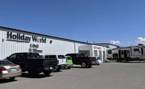Hours may change under current circumstances Las Cruces Nm Location Holiday World Rv Dealerships In Texas New Mexico