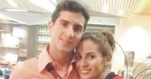 Precisó que ella ya lo había superado, que iván era un gran esposo y era feliz con su etapa de mamá, sin. Paola Espinosa Gano Medalla En Su Cumpleanos Y Esta Comprometida