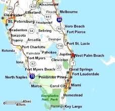 The average travel time between port st. Google Maps Port Saint Map St Lucie Fl Fortunedream Info Port Saint Lucie Florida Map Of Florida Port St Lucie Florida