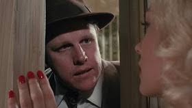 Dusty Somers: Insignificance — The Criterion Collection