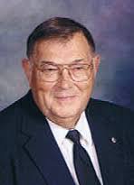 Arnold L. “Arnie” Geier (1929-2008)