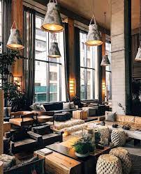 Urban Vibes Joethommas Follow Tasteinhotels For More Luxury Travel Inspirat Luxury Hotel Design Industrial Loft Design Interior Architecture Design