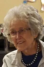 Ethel Wagner (Erickson)