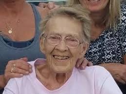 Margeurite M. "Marge" Kross Obituary (1932