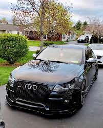 Caractere Automobile Caractere Audi A4 S4 B8 0 Rs4 Style Front Bumper No Pdc For Questions Email Us At Info Bk Motors Audi A4 Dream Cars Audi Audi Wagon