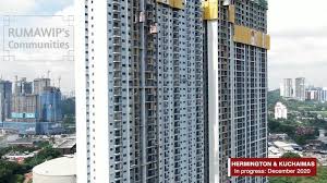 Maybe you would like to learn more about one of these? Rumawip Rumawip Residensi Kuchaimas Progress As Of Facebook