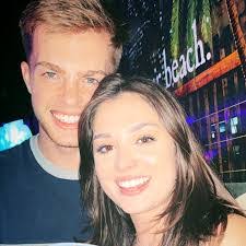 Anthony Hite's Instagram, Twitter & Facebook