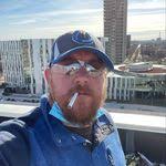 Joseph Damron's Instagram, Twitter & Facebook