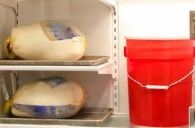 How long will a whole turkey keep in a refrigerator? How To Properly Thaw Your Turkey Thermoworks
