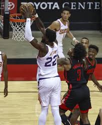 Deandre ayton of the phoenix suns has been suspended without pay for 25 games for a violation of. 20 Deandre Ayton Phoenix Suns 20 Anos Marca English