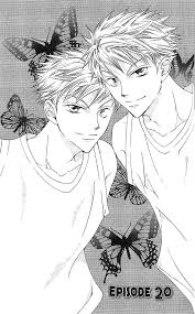 Chapter 20 Ouran High School Host Club Wiki Fandom Ouran highschool host club, bunkyo. ouran high school host club wiki fandom