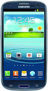 Shop for samsung s3 at best buy. Samsung Galaxy S Iii Sgh I747 16gb Gsm Unlocked Lte Android Smartphone Blue Amazon Ca Electronics