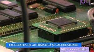 Facultatea De Automatica Si Calculatoare Youtube