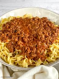 Check spelling or type a new query. Slow Cooker Ground Beef Stroganoff With Hearty Rich Irresistible Flavor