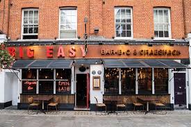قارن أسعار واحجز أفضل الفنادق في لندن، إنجلترا. Big Easy Chelsea Ù„Ù†Ø¯Ù† ØªØ¹Ù„ÙŠÙ‚Ø§Øª Ø­ÙˆÙ„ Ø§Ù„Ù…Ø·Ø§Ø¹Ù… Tripadvisor