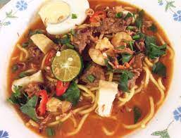 Resepi sambal udang goreng petai. Resepi Pilihan Mee Rebus Paling Membuka Selera Iluminasi