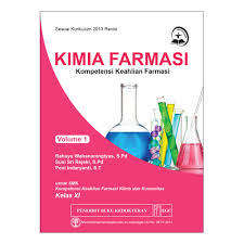 Kurikulum smk negeri 1 klungkung created by nengah ringun silabus tahun pelajaran 2014/2015 nama sekolah : Buku Smk Kesehatan Buku Kimia Farmasi Kelas Xii Vol 1