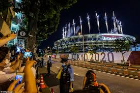 The olympics will conclude with a closing. Gkbeamcmyeddpm