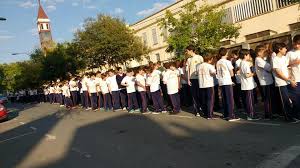 Estación plus, el observador y paralelo 32. Educacion Fisica Sagrado Corazon Crespo Entre Rios Home Facebook