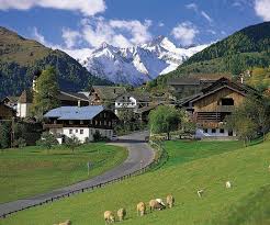 Tirol Austria With Images Beautiful Places Places To Visit Beautiful Locations
