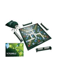 Ingresa a nuestro carrito de compras y lleva los mejores juegos! Cn20 Mattel Mattel Games Scrabble Original Juegos De Mesa Mattel Y9594