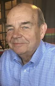 John Martinsen Obituary (2020)