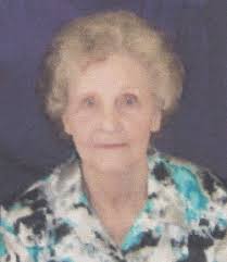 Betty Jo Colvard Beaver (1934-2017)