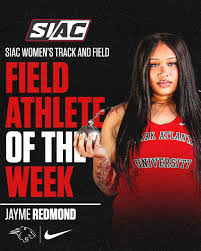 Clark Atlanta University Panthers