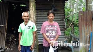 We did not find results for: Pasutri Penghuni Rumah Seng Bersyukur Diizinkan Tinggal Di Tanah Milik Pg Di Kota Kediri Tribun Jatim