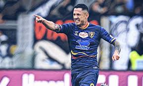 Scopri quello che paola lapadula (paolalapadula) ha trovato su pinterest, il luogo delle idee. 2019 20 Serie A Lazio 4 2 Lecce Match Report The Laziali