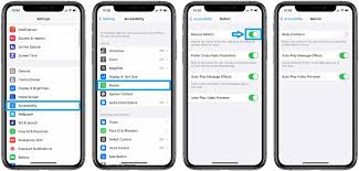 Tap the switch next to reduce motion. How To Fix Spotlight Search Transparency Bug In Ios 14