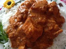 Poulet Tikka Masala Cuisine Indienne La Cuisine De Dominique Italie Pollo All Indiana Poulet Tikka Masala Cuisine Indienne Poulet Tikka