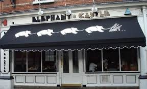 Recommended by jules mahon and 14 other food critics. Elephant And Castle Dublin One Of The Best Restaurants Ive Ever Been To Elephant And Castle Backpack Through Europe Ireland Food