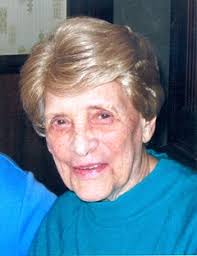 Obituary for Beatrice J. (Marshall) Fleming