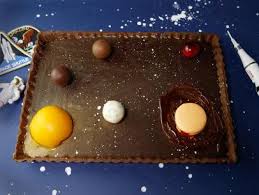 May the 4th is approaching faster than an ewok on a runaway speeder bike — are you ready? May The Fourth Be With You These Are The Galaxy Inspired Treats You Re Looking For Food Network Fn Dish Behind The Scenes Food Trends And Best Recipes Food Network Food