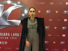 Anugerah juara lagu is a popular annual music competition in malaysia, organised by tv3 since 1986. Dayang Nurfaizah Wins Anugerah Juara Lagu 31
