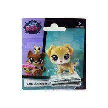hasbro littlest pet shop figurler tekli minis 9825b lps minis oyun