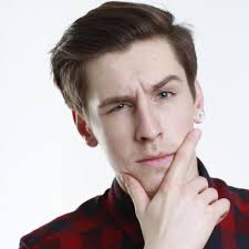 David Vodicka's Instagram, Twitter & Facebook