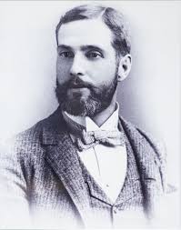 William L. Dudley, MD (1859-1914) |