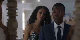 All American: Why Did Olivia And Spencer Break Up?
