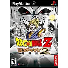 It was released by team entertainment on january 19, 2005 in japan. Amazon Com Dragon Ball Z Budokai 2 Artist Not Provided Video Games
