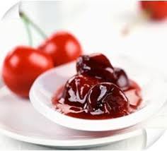 Aromes De Confiture De Cerises Confiture De Cerises Confiture Recette Confiture