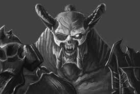 They modeled him after the original sprites. Artstation Sketches Aug 14 20 Ian Nielsen