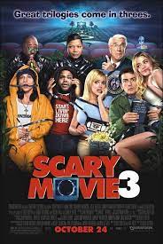 Image Gallery For Scary Movie 3 2003 Filmaffinity
