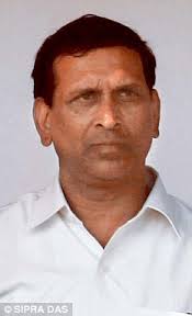 Lost file to hamper probe on Chauhan: Note dealt with civic work in unauthorised colonies. By Kumar Vikram. Published: 17:12 EST, 24 August 2012 | Updated: ... - article-0-14AE306F000005DC-760_233x384