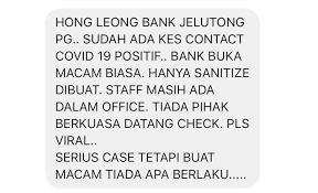 Compare your options to make sure you get the best exchange rate and lowest fees for your transfer. Penang Brotherhood Mohon Pihak Hong Leong Bank Jelutong Buat Penafian Kalau Tak Betul Aduan Follower Facebook
