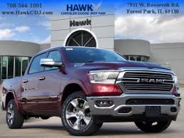 The 2020 ram 1500 starts in the low $30,000 range, but the laramie crew cab 4x4 comes in at $48,435 including $1,695. New 2020 Ram 1500 Laramie Crew Cab 4x4 Forest Park Il