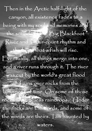 Pin By Mike Hill On If I M Not Going To Catch Anything Then I D Rather Not Catch Anything While Flyfishing Beautiful Quotes Words Cool Words