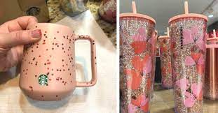 0 out of 5 stars, based on 0 reviews current price $12.49 $ 12. Starbucks Released Valentine S Day Cups And I Am In Love
