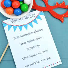 Pastel illustrated floral 60th birthday invitation. 14 Free Printable Birthday Invitations